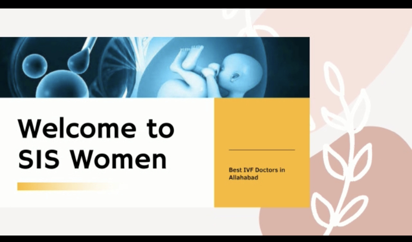 Best Ivf Doctors In Allahabad